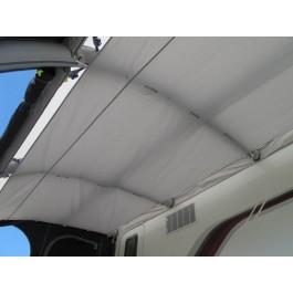 roof lining for dometic dtk 261 or club 260 driveaway 9120001185
