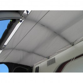 kampa polyester motor rally roof lining 2014 onwards