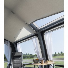 kampa dometic roof lining polycotton for ace air awnings