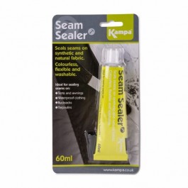 kampa dometic seam sealant 60ml 9120000443