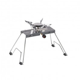 kampa solo single burner gas stove