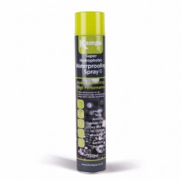 kampa super hydrophobic waterproof spray