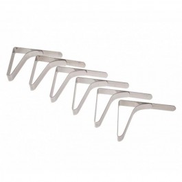 kampa table cloth clamps (6)