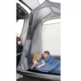 kampa travel pod tailgater air inner tent