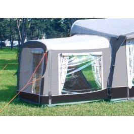 Camptech Kensington and Duke Inflatable tall Annex SL915LL