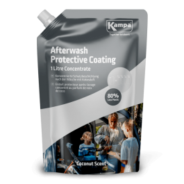 Kampa Dometic Eco Friendly Vehicle After Wash Refil Pouch 1lt 9120000853