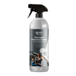Kampa Dometic Eco Friendly Vehicle Afer Wash 9120000854