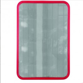 streetwize universal mirror lwacc131