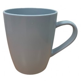 Liberty Pack of 4 Sumatra Non Slip Mug  LL1570 LIGHT GREY