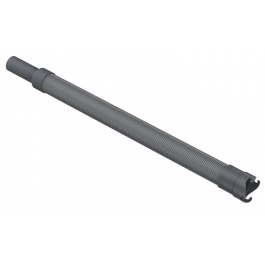 Quest Liberty Extendable Flexible Caravan Motorhome Waste Water Hose 1.6m - LL1553