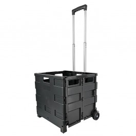 Liberty Leisure Folding Trolley/Crate  LL1710