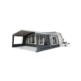 Dorema Locarno Plus Awning Canopy