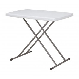 Leisurewize Outdoor Adjustable Height Table LW644