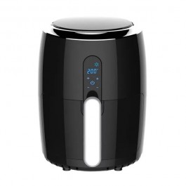 Leisurewize 1.7L Air Fryer With Digital Display LW676