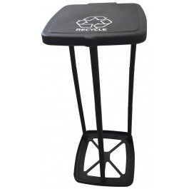 Leisurewize Collapsible Bin LWACC498