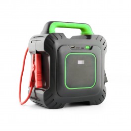 Streetwize Capacitor Jump Starter Green SWPP20