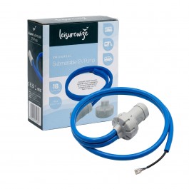Leisurewise Universal 12v Submersible Pump  LW762