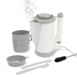Streetwize 12V In-Car Kettle