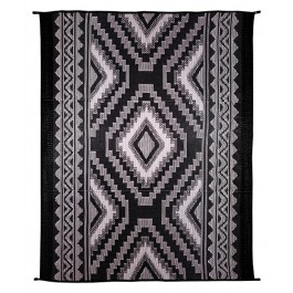 Marrakesh Deluxe Outdoor Carpet Groundsheet 250 x 500cm A1102-15