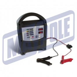 maypole 8 amp 6v-12v auto battery charger mp7108