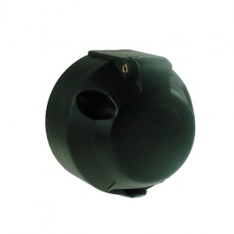 maypole mp23 12v n type 7 pin plastic socket