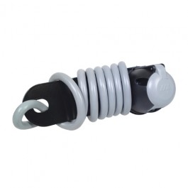 maypole mp32 12s 1.5m pre-wired socket assembly with mounting plate