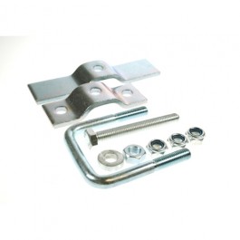 maypole mp195 universal spare wheel carrier
