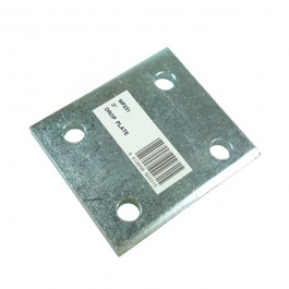 maypole mp231 3″ 77mm 4 hole drop plate