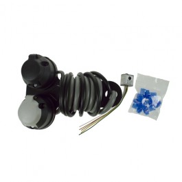 maypole mp380 12n & 12s wiring kit with audible relay