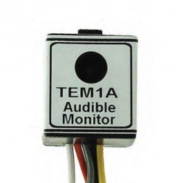 maypole mp3870 12v professional audible buzzer