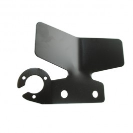 maypole mp4432 single socket bumper protector black close