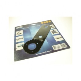 maypole mp88 single socket mounting plate