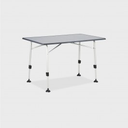Portal Outdoor Alu Monte Carlo Table 60cmx80cm PT-TB-MONTE-CARLO-80