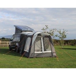 Camptech Tudor Inflatable Tailgate Awning SL931