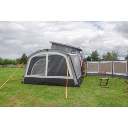 Camptech Moto Gala Motorhome Awning Fits vehicles 180–210 cm high
