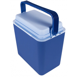 Quest ConnaBride 24Ltr Passive Cool Box Cooler N1306 - 39 x 25 x 40cm