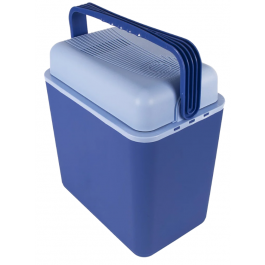 Quest ConnaBride 21Ltr 12v/230v Portable Cool Box Cooler - N1380