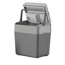 Quest ConnaBride 26Ltr 12v/230v Portable Cool Box Cooler - N1400