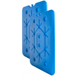 Quest ConnaBride Twin Pack Freeze Ice Packs 900g - N3985