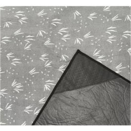 Kampa Saunton 04 Tent Fleece Carpet 9120002515 