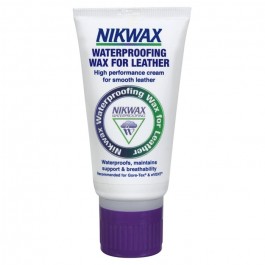 nikwax waterproofing wax for leather™