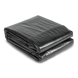 Kampa PE Non Breathable Groundsheet 250 x 250cm