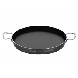 Cadac Camping Cooking BBQ Easy Clean Lightweight Paella Pan 40 - 36cm 8600-100c