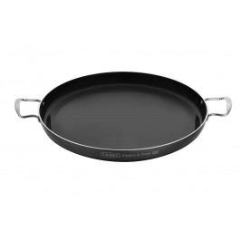Cadac Camping Cooking BBQ Easy Clean Lightweight Paella Pan 50 - 47cm 5758