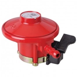 patio gas bottle regulator