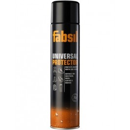 Fabsil 600ml Aerosol Waterproofer & UV Protector