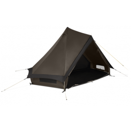 Kampa Pineveil 02 2 Berth Tipi Style Poled Tent 9120002492