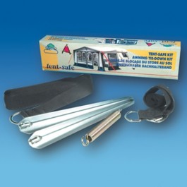 pls awning tie down kit bg300