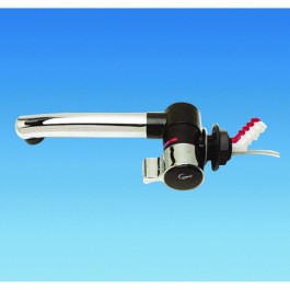 pls comet london single tap ct310