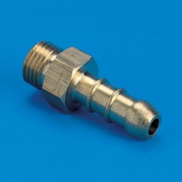 pls nozzle adaptor 1/4" bsp to nozzle f101